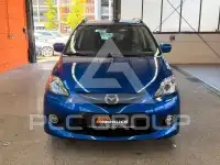 2010 Mazda 5