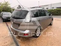 2010 Mazda 5