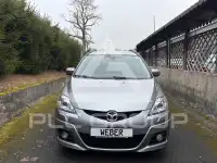 2010 Mazda 5