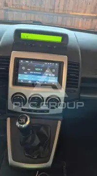 2010 Mazda 5