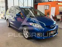 2010 Mazda 5
