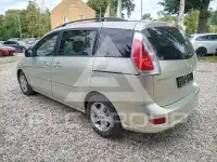 2010 Mazda 5