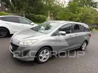 2010 Mazda 5