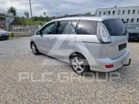 2010 Mazda 5