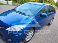 2010 Mazda 5