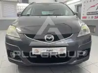 2010 Mazda 5