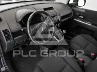 2010 Mazda 5