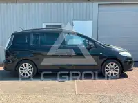 2010 Mazda 5