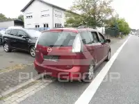 2010 Mazda 5