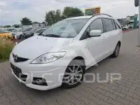 2010 Mazda 5