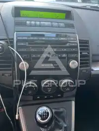 2010 Mazda 5
