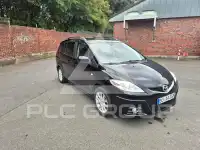 2010 Mazda 5