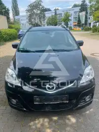 2010 Mazda 5