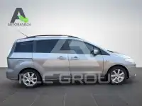 2010 Mazda 5