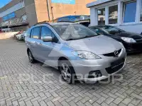 2010 Mazda 5