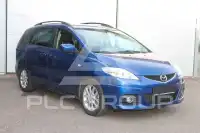 2010 Mazda 5