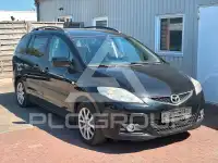 2010 Mazda 5