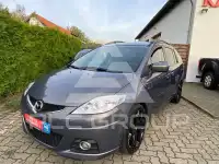 2010 Mazda 5