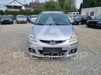 2010 Mazda 5