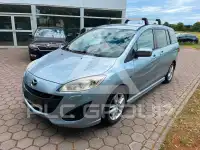 2010 Mazda 5