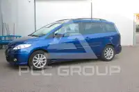 2010 Mazda 5