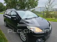 2010 Mazda 5