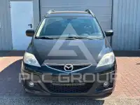 2010 Mazda 5