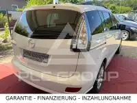 2010 Mazda 5