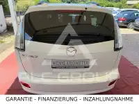 2010 Mazda 5