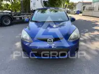 2010 Mazda 2