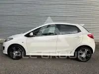 2010 Mazda 2 (Demio)