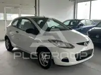 2010 Mazda 2