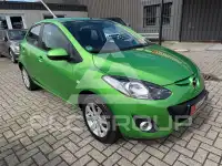 2010 Mazda 2
