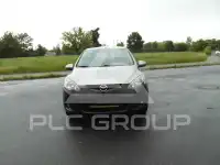 2010 Mazda 2