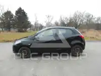2010 Mazda 2