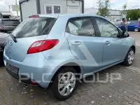 2010 Mazda 2