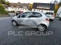 2010 Mazda 2