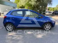2010 Mazda 2