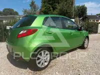 2010 Mazda 2