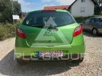 2010 Mazda 2