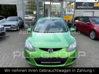 2010 Mazda 2 (Demio)