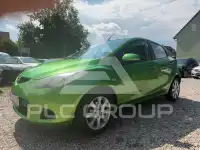 2010 Mazda 2