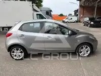 2010 Mazda 2