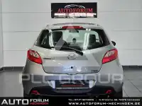 2010 Mazda 2