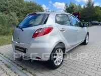 2010 Mazda 2 (Demio)