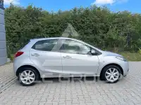 2010 Mazda 2 (Demio)