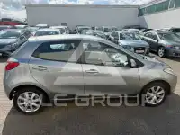 2010 Mazda 2 (Demio)