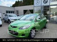 2010 Mazda 2 (Demio)