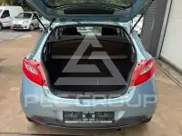 2010 Mazda 2