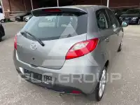 2010 Mazda 2